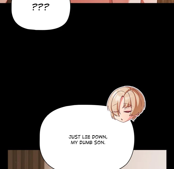 18+ People of The Dark Chapter 40 page 106