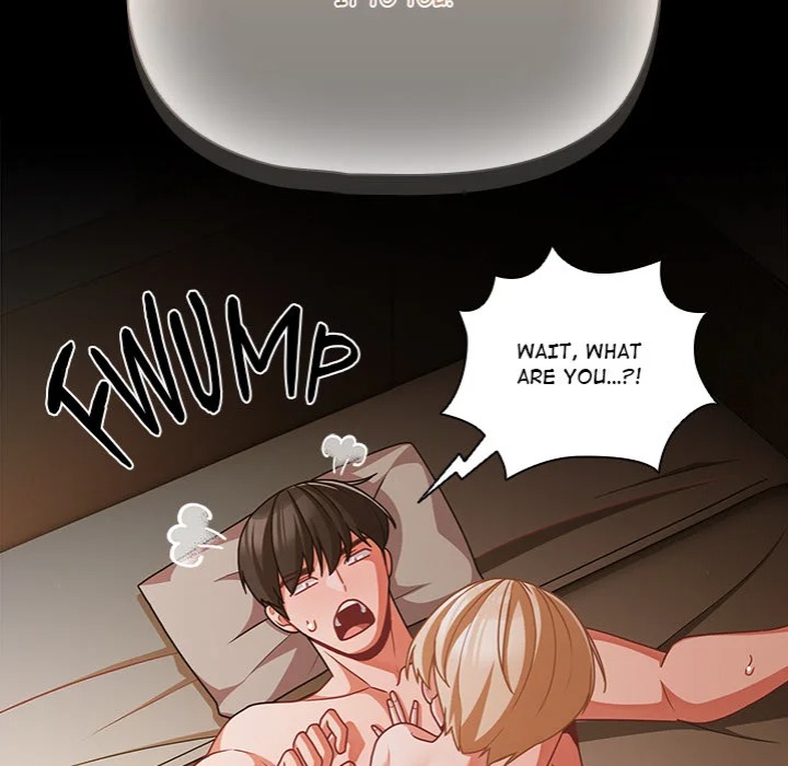 18+ People of The Dark Chapter 40 page 109