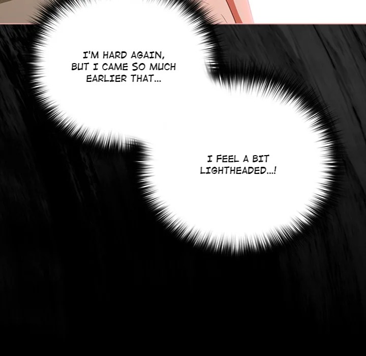 18+ People of The Dark Chapter 40 page 121