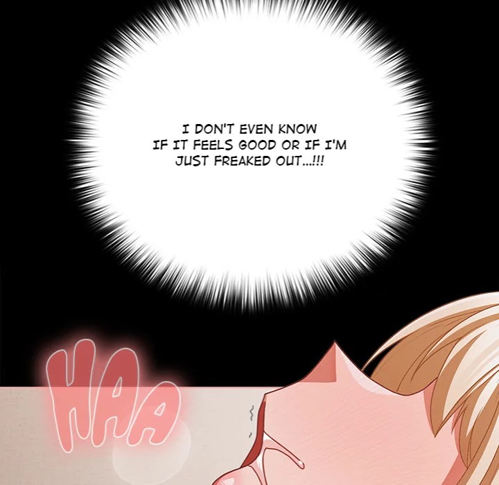 18+ People of The Dark Chapter 40 page 135