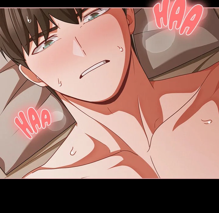 18+ People of The Dark Chapter 40 page 141