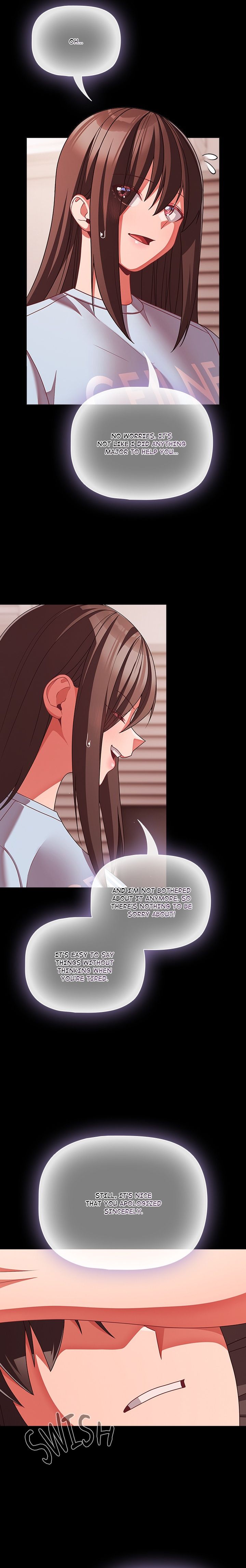 18+ People of The Dark Chapter 42 page 15