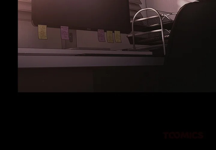 18+ People of The Dark Chapter 43 page 3