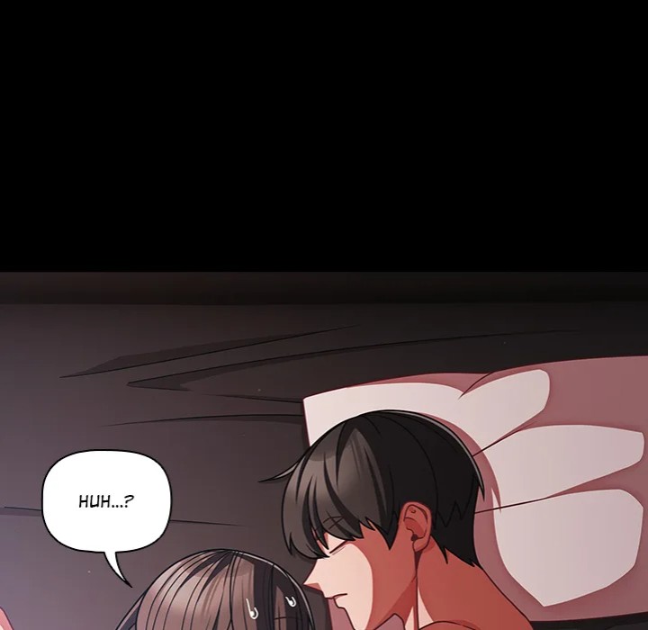 18+ People of The Dark Chapter 43 page 8