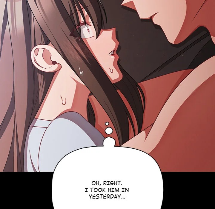 18+ People of The Dark Chapter 43 page 11
