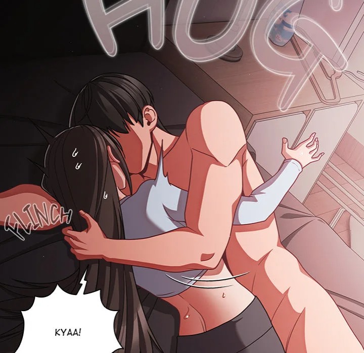18+ People of The Dark Chapter 43 page 15