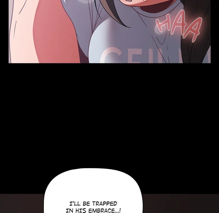 18+ People of The Dark Chapter 43 page 18
