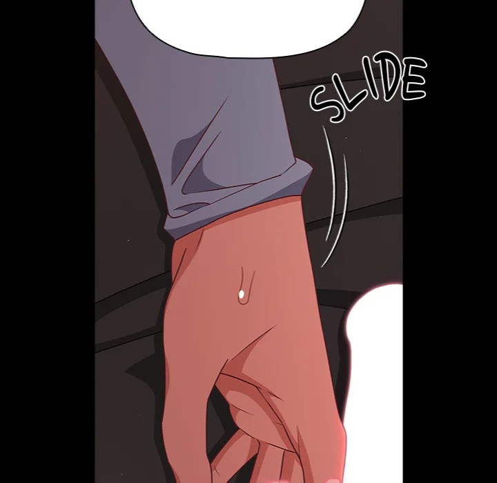 18+ People of The Dark Chapter 43 page 25