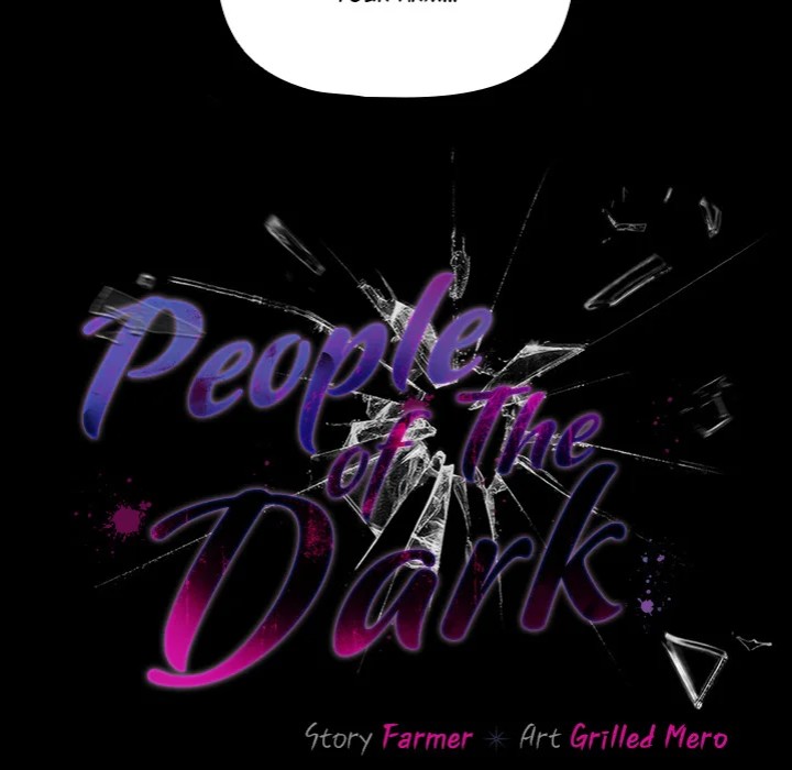 18+ People of The Dark Chapter 43 page 67