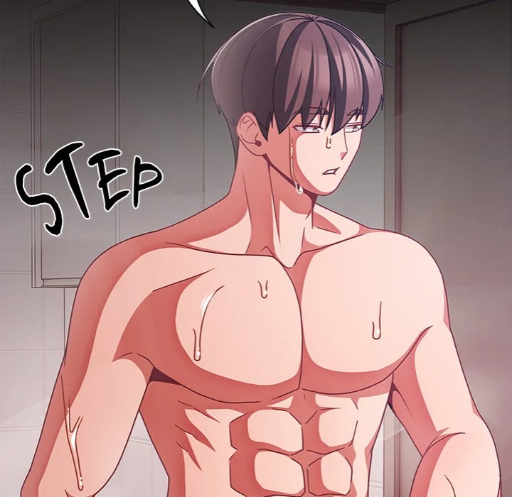 18+ People of The Dark Chapter 43 page 74