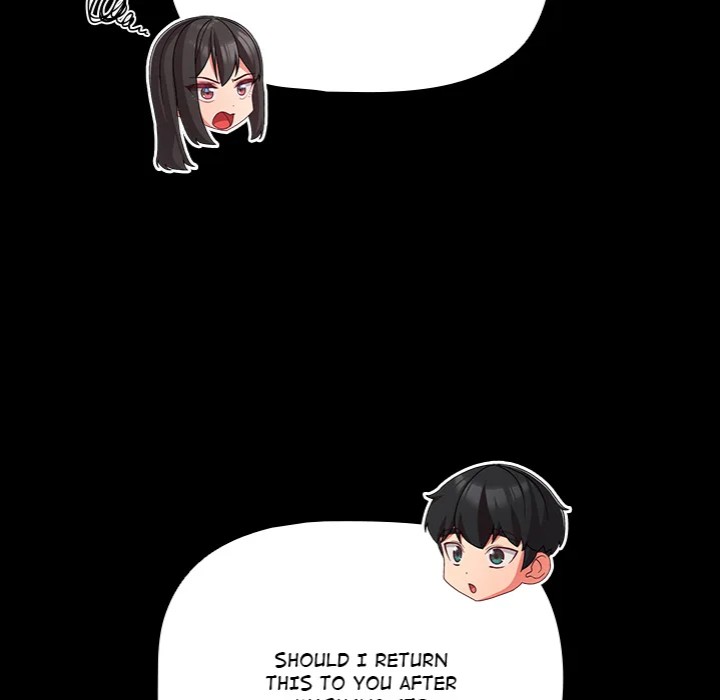 18+ People of The Dark Chapter 43 page 76