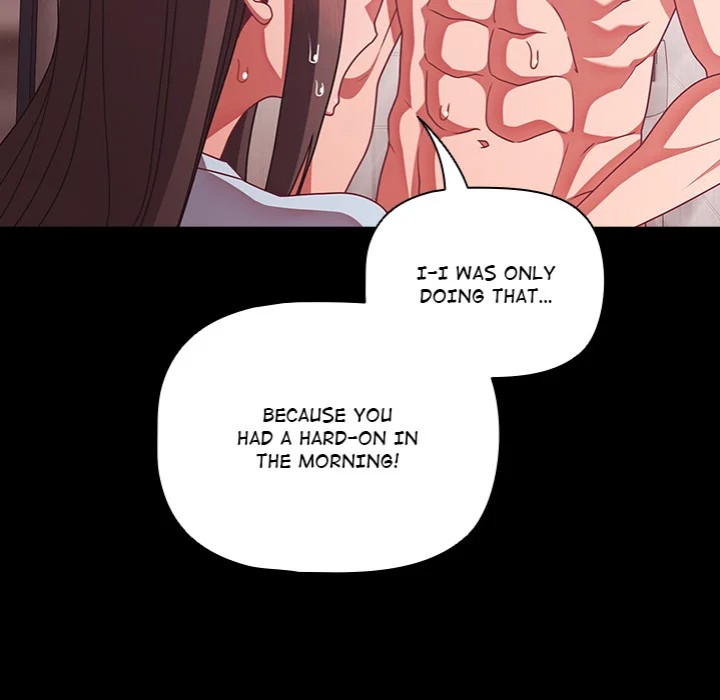 18+ People of The Dark Chapter 43 page 80