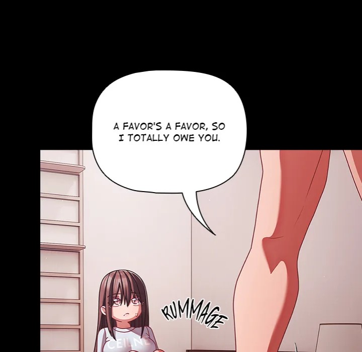 18+ People of The Dark Chapter 43 page 83