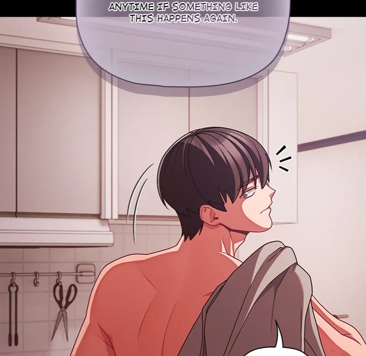 18+ People of The Dark Chapter 43 page 87