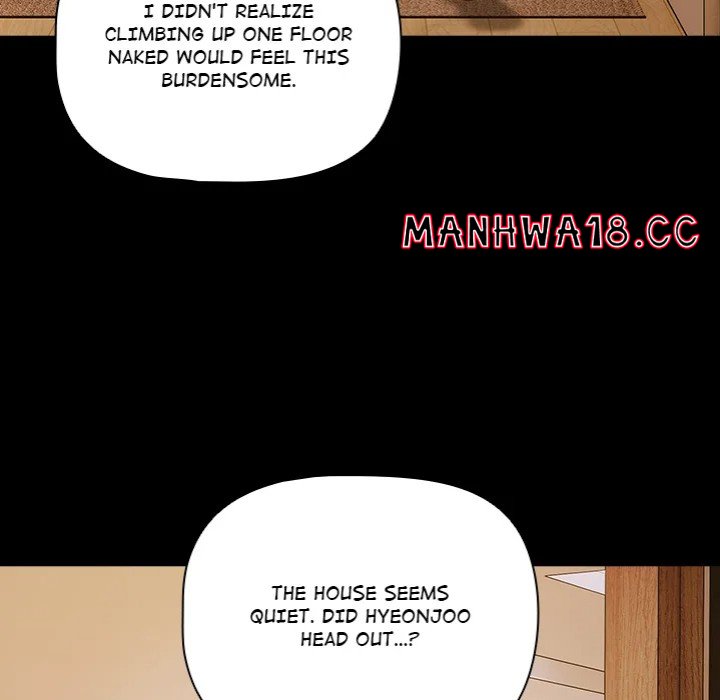 18+ People of The Dark Chapter 43 page 115
