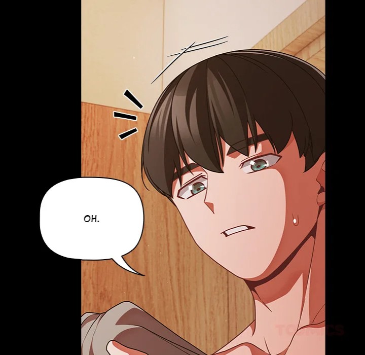18+ People of The Dark Chapter 43 page 120