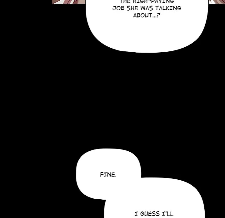 18+ People of The Dark Chapter 43 page 127