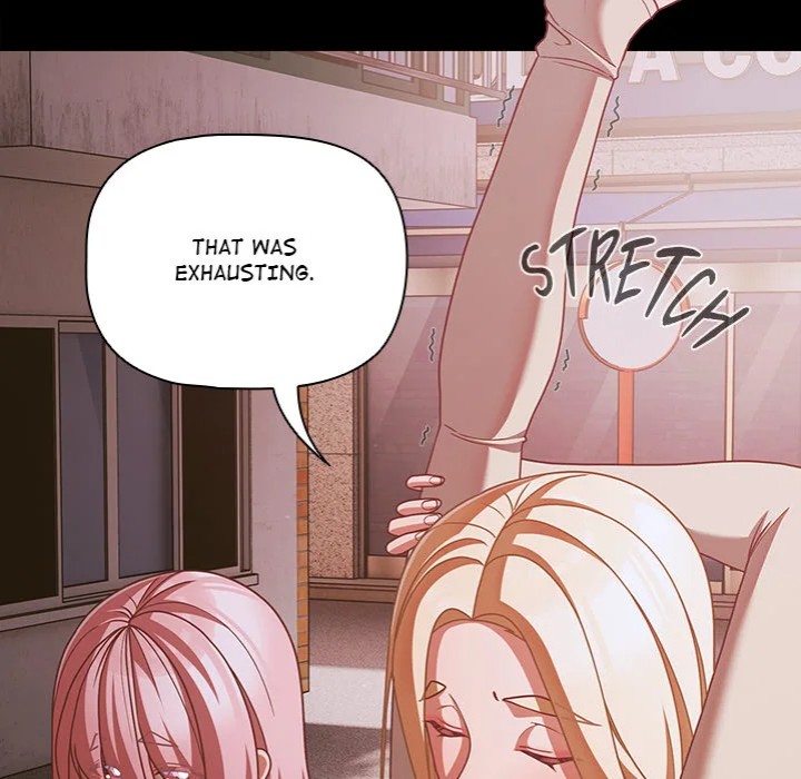 18+ People of The Dark Chapter 43 page 133