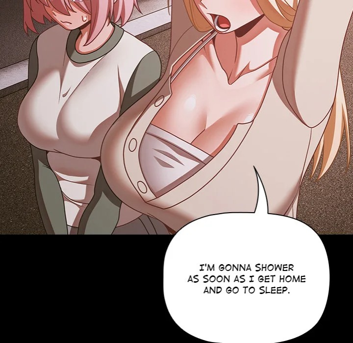 18+ People of The Dark Chapter 43 page 134