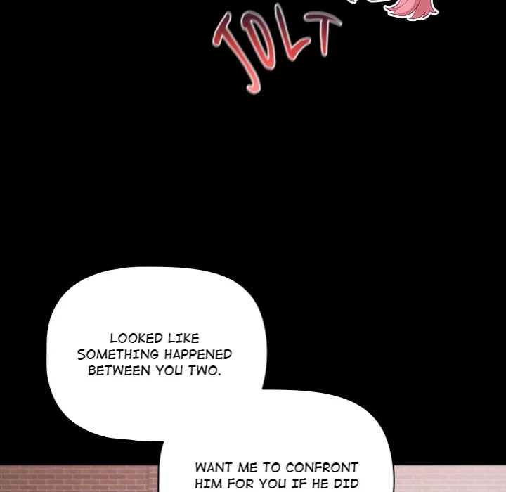 18+ People of The Dark Chapter 43 page 140