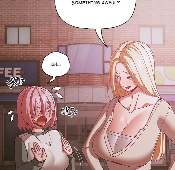 18+ People of The Dark Chapter 43 page 141