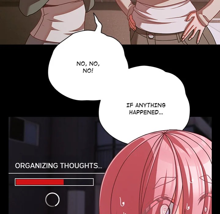 18+ People of The Dark Chapter 43 page 142