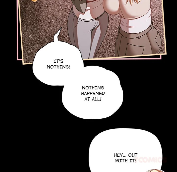 18+ People of The Dark Chapter 43 page 147