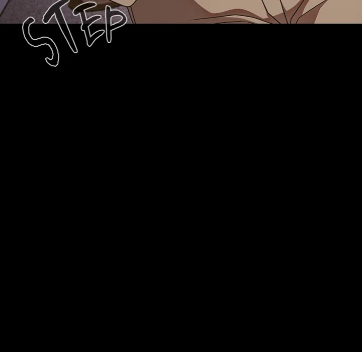 18+ People of The Dark Chapter 43 page 155