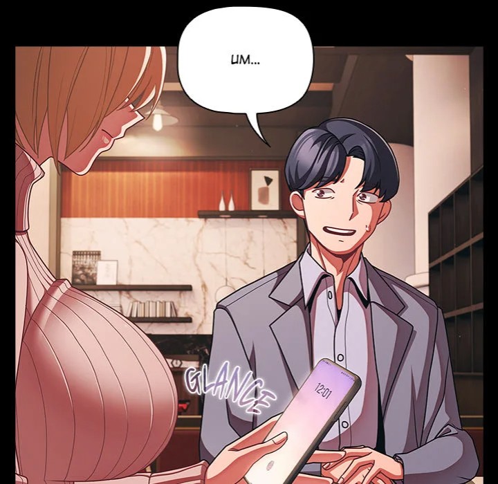 18+ People of The Dark Chapter 43 page 159