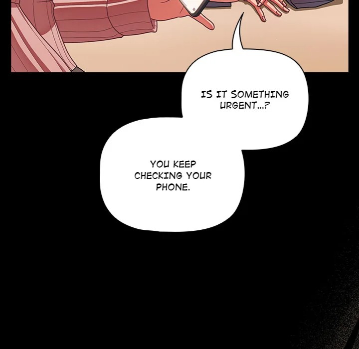 18+ People of The Dark Chapter 43 page 160
