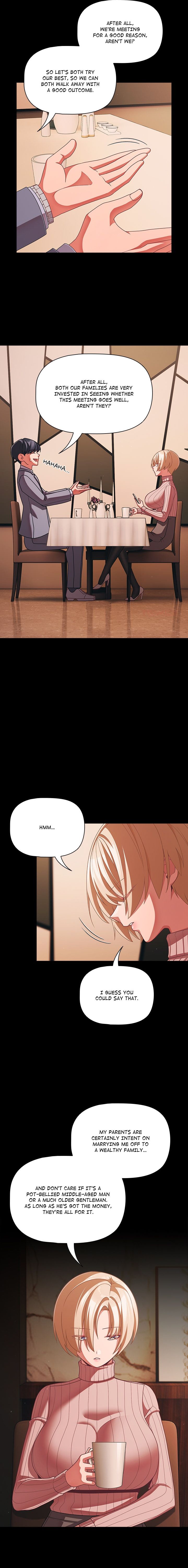 18+ People of The Dark Chapter 44 page 2