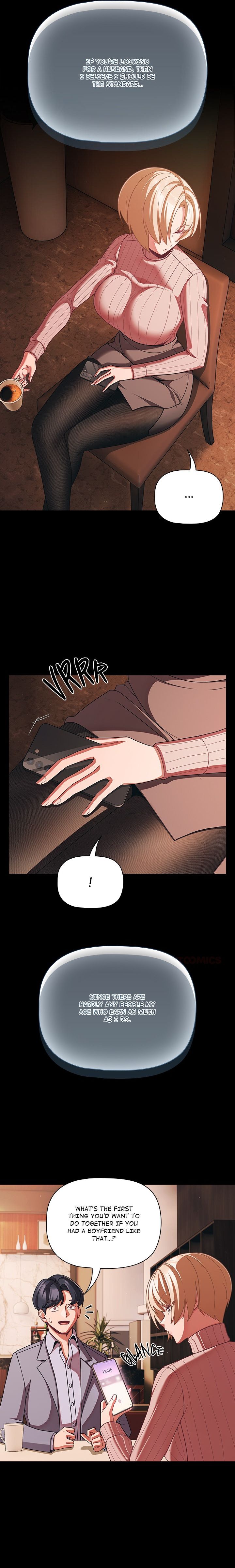18+ People of The Dark Chapter 44 page 4