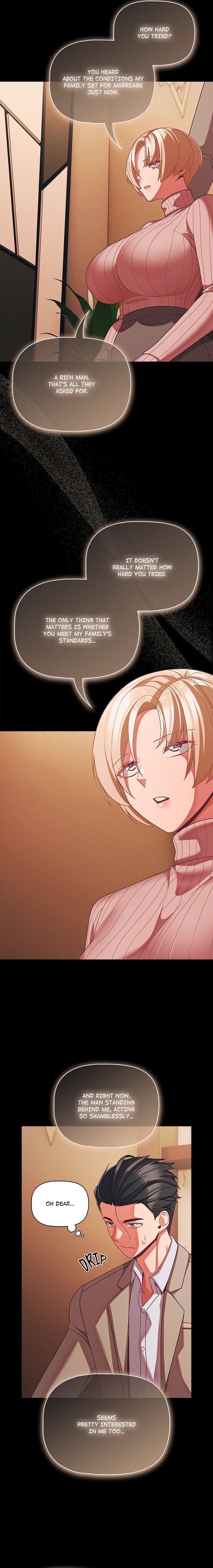 18+ People of The Dark Chapter 44 page 13