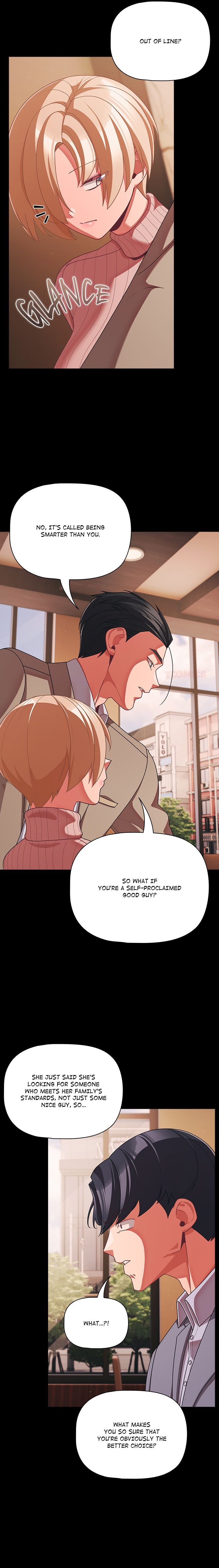 18+ People of The Dark Chapter 44 page 15