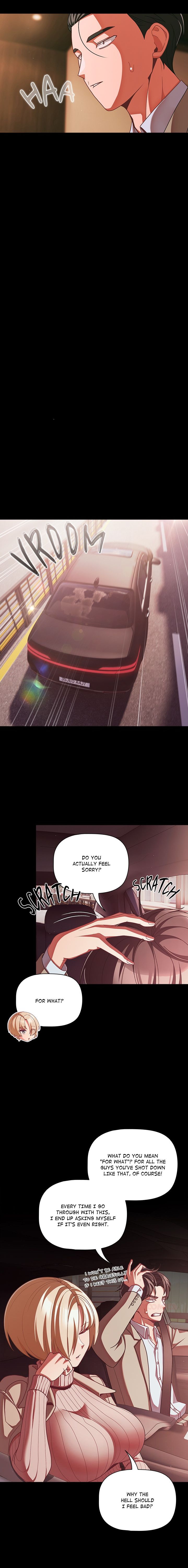 18+ People of The Dark Chapter 44 page 19