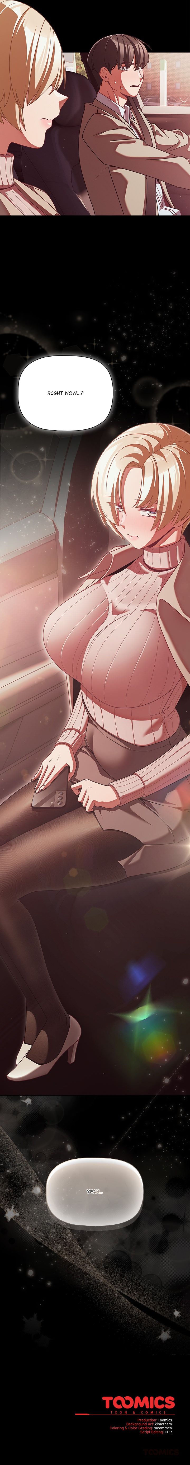 18+ People of The Dark Chapter 44 page 21