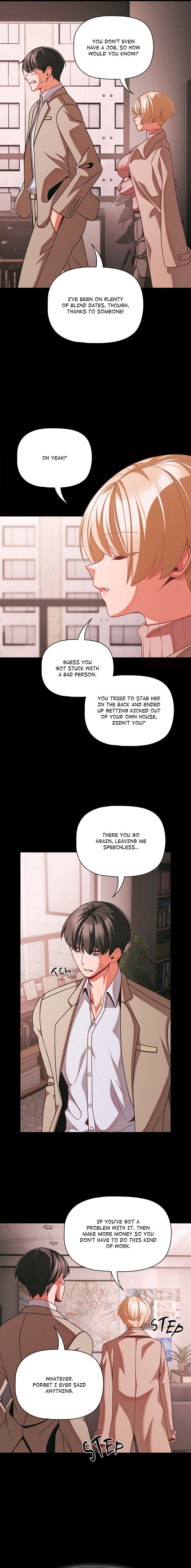 18+ People of The Dark Chapter 45 page 2