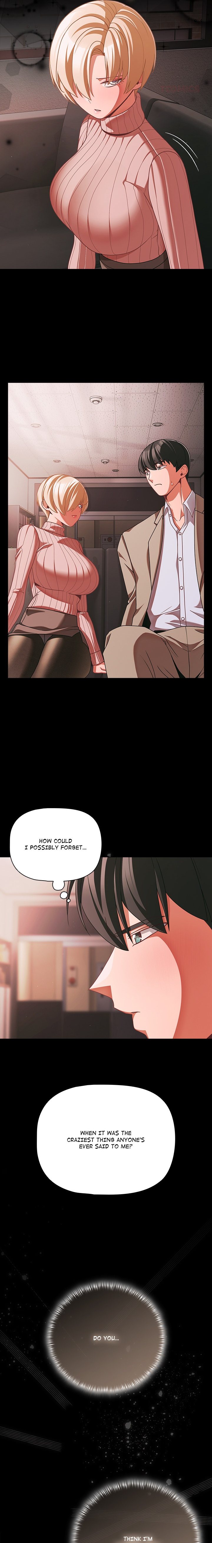 18+ People of The Dark Chapter 45 page 7