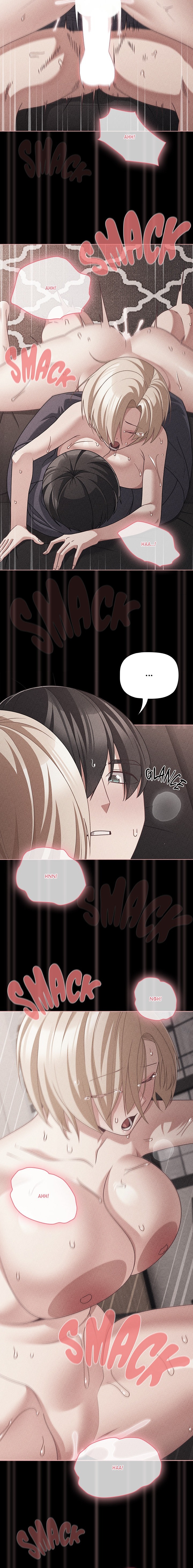 18+ People of The Dark Chapter 47 page 11