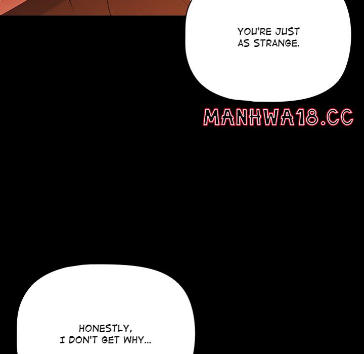 18+ People of The Dark Chapter 48 page 10