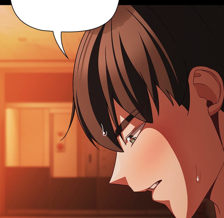 18+ People of The Dark Chapter 48 page 11