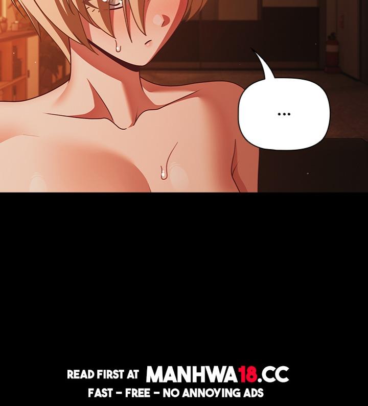 18+ People of The Dark Chapter 48 page 14