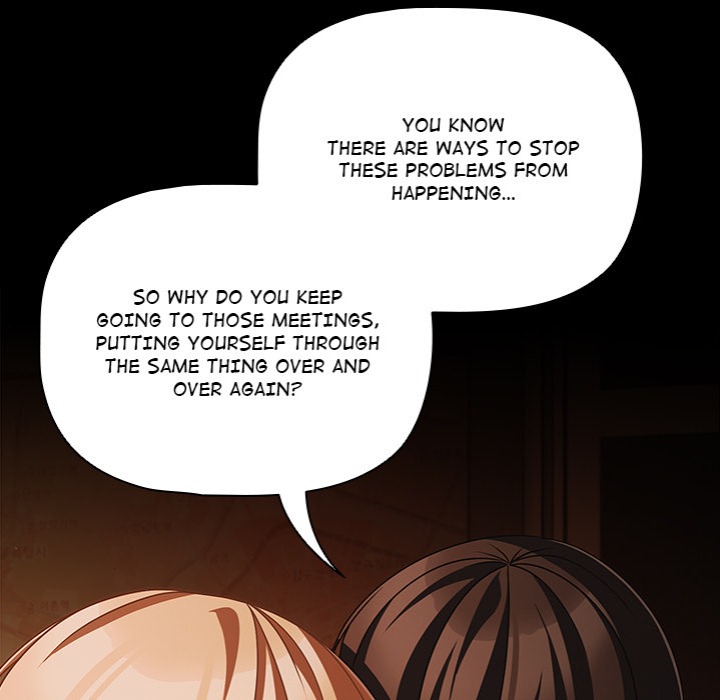 18+ People of The Dark Chapter 48 page 15