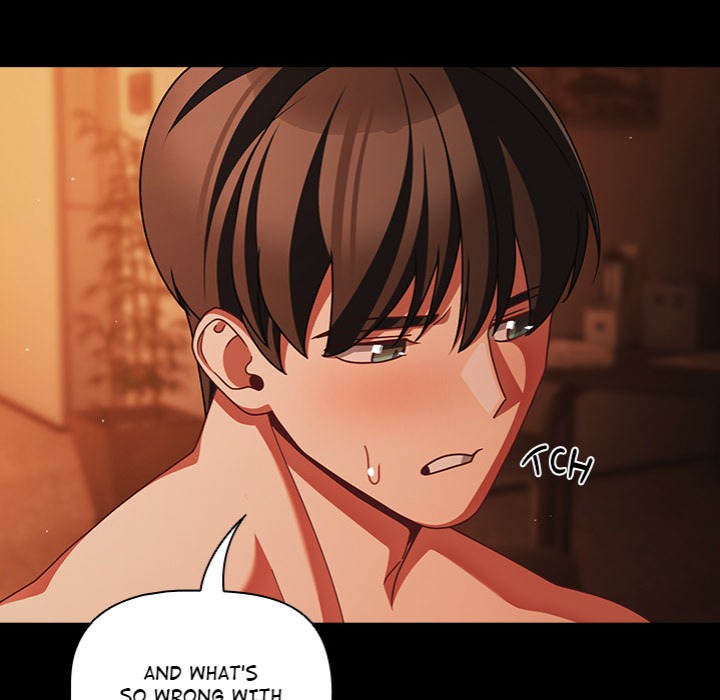 18+ People of The Dark Chapter 48 page 22
