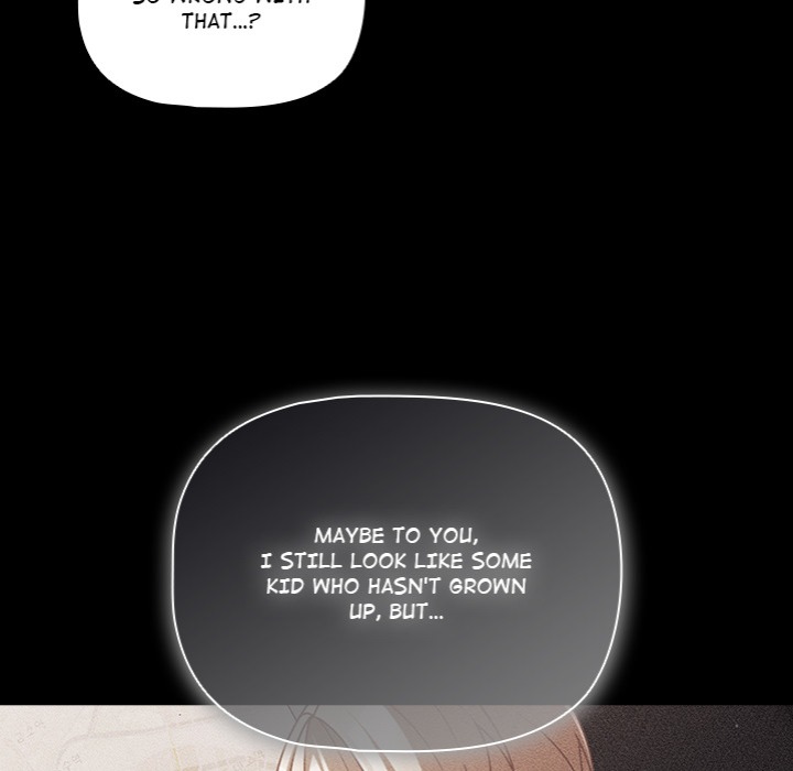18+ People of The Dark Chapter 48 page 23