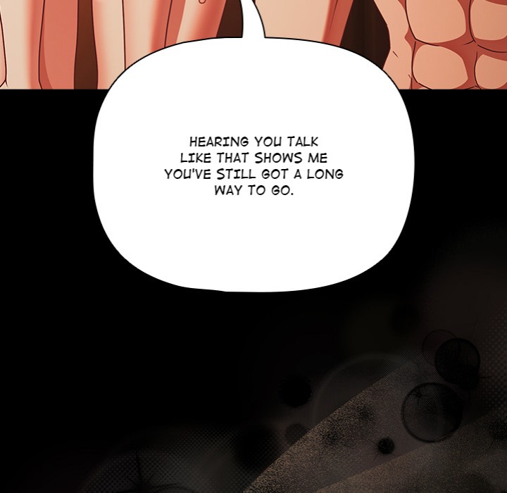 18+ People of The Dark Chapter 48 page 31