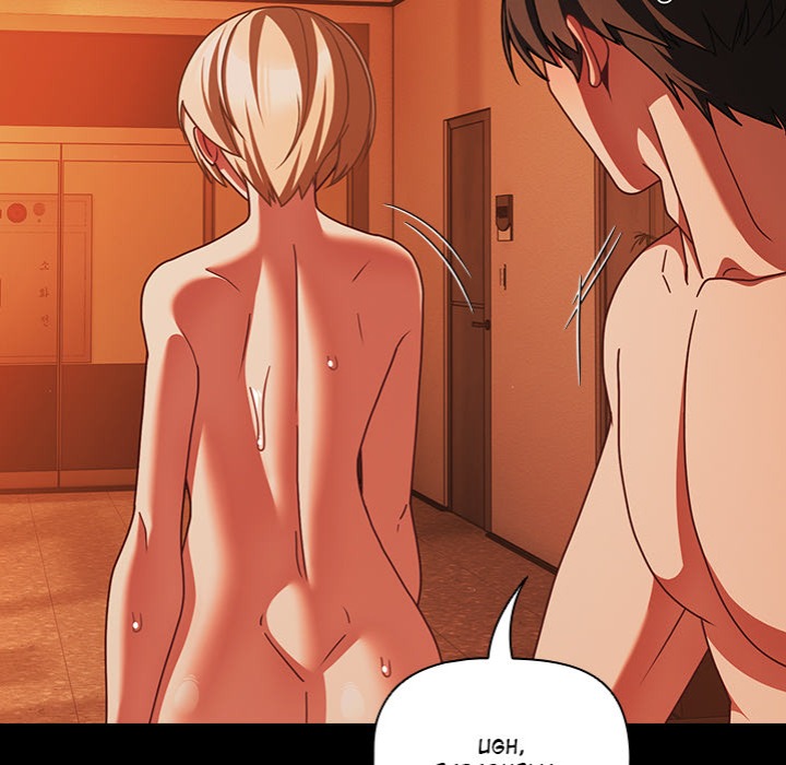 18+ People of The Dark Chapter 48 page 38