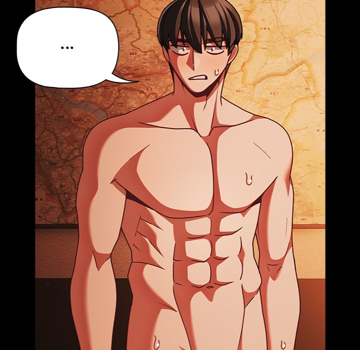 18+ People of The Dark Chapter 48 page 40