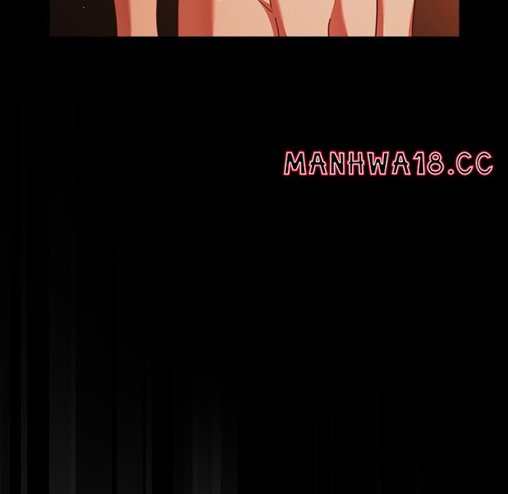 18+ People of The Dark Chapter 48 page 41
