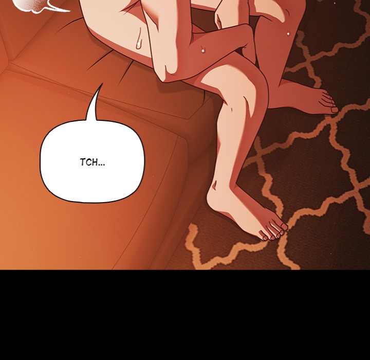 18+ People of The Dark Chapter 48 page 43